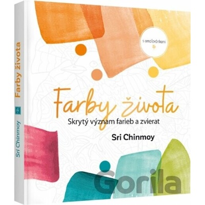 Farby života