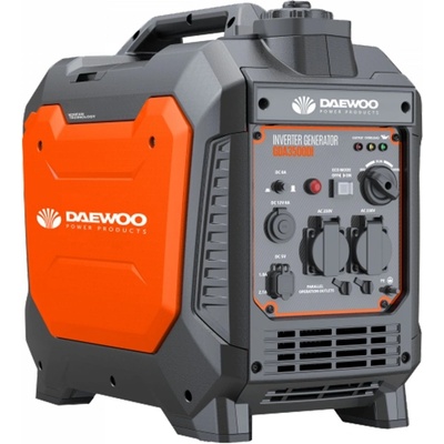 Daewoo GDA 3500 DI