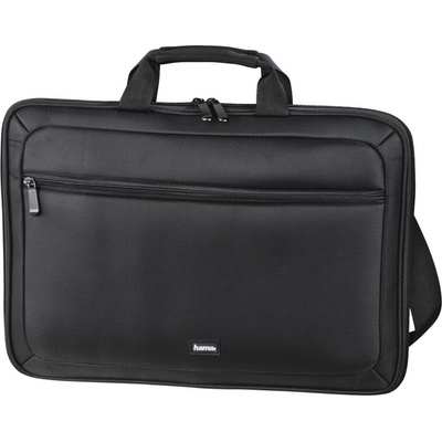 Hama Nice, brašna na notebook, tvrdé EVA provedení, pro 36 cm (14,1"), černá; 216529
