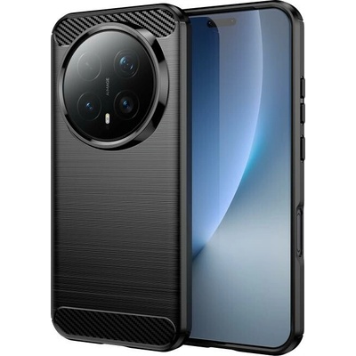 VSECHNONAMOBIL 132835 FLEXI TPU Ochranný obal Honor Magic8 Pro 5G černý