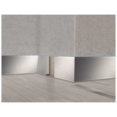 МДФ ПЕРВАЗ cubu flex life 60 2.5м МЕТАЛИК ПРЕМИУМ Дьолкен