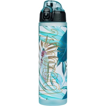 BAAGL Tritanová láhev na pití Leafs 700 ml