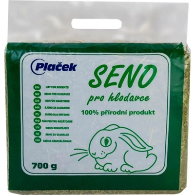Limara Seno krmné lisované 0,7 kg