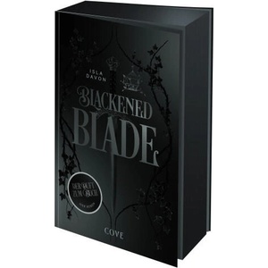 Blackened Blade 1: The Blackened Blade (ISBN: 9783551586087)