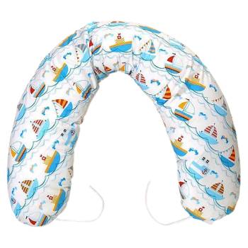 Image 1 of Калъф за позиционираща възглавница 170см 64924-m24