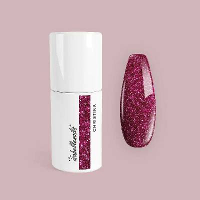 Isabellenails hybridný lak Christina č.080 7ml