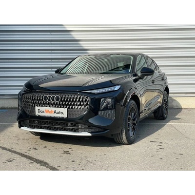 Audi Q3 TFSI 110 kW