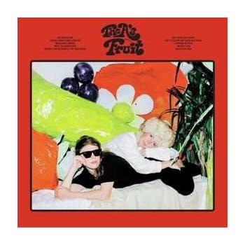 A'S - Fruit LP