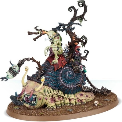 Games Workshop Horticulous Slimux (99129915046)