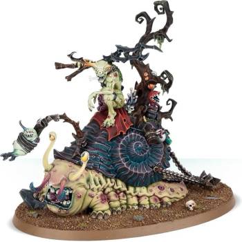 Games Workshop Horticulous Slimux (99129915046)