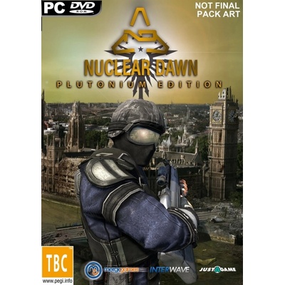 Nuclear Dawn