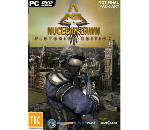 Nuclear Dawn
