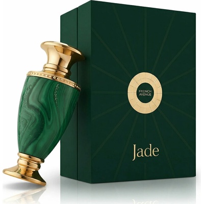 French Avenue Jade parfum unisex 100 ml