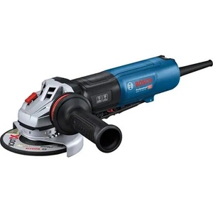 Bosch GWS 17-125 PS (06017D1300) Ъглошлайф