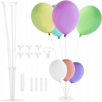 ISO Stojan na balóniky 70 cm