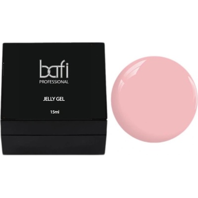 Bafi Jelly gel 002 15 ml