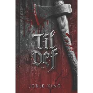 Amazon Digital Services LLC - Kdp Til Def | Jodie King