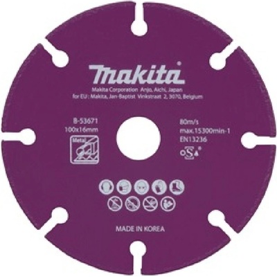 Makita B-53671