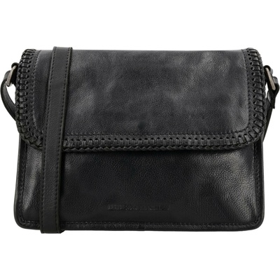 Hide & Stitches Inspired by Country W00748 Black 4 6L