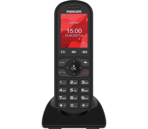 MAXCOM MM39D