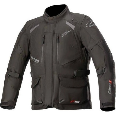 Alpinestars Andes DRYSTAR TECH-AIR 5 Compatible 2022 černá