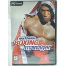 Worldwide Boxing Manager