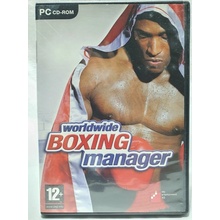 Worldwide Boxing Manager