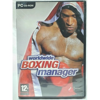 Worldwide Boxing Manager