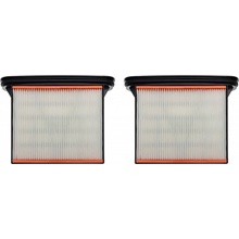 Vacs Starmix ISP iPulse ARM 1435 Hepa filter 2 ks