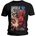 Iron Maiden Duality Black M Риза (IMTEE91MB02)