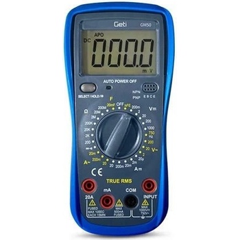GETI GM50C