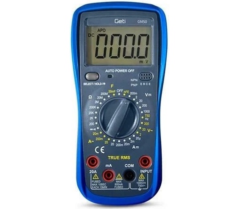 GETI GM50C