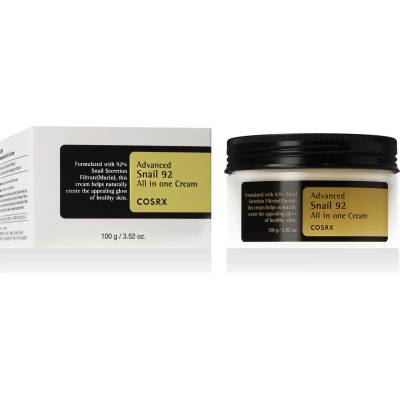 COSRX Advanced Snail 92 All In One Cream 100 g опция Стара опаковка