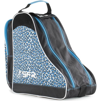SFR - Designer Bag - Blue Leopard - obal na brusle