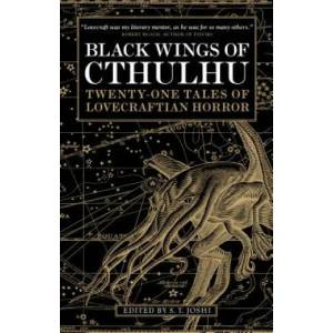 Black Wings of Cthulhu | ST Joshi (2012)