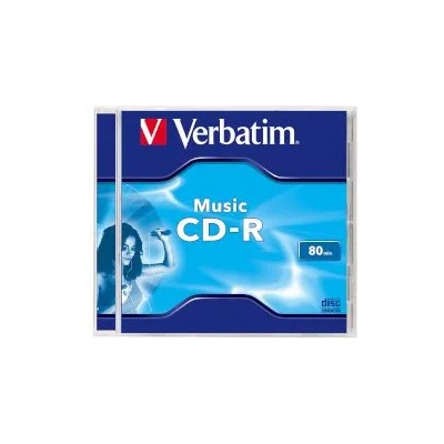 Verbatim CD-R AUDIO
