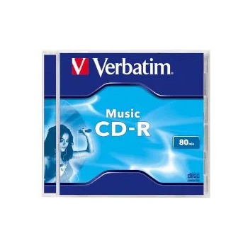 Verbatim CD-R AUDIO