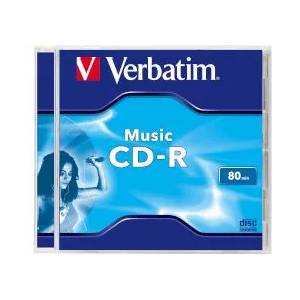 Verbatim CD-R AUDIO