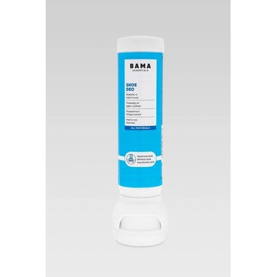 Bama Shoe deo Fresh 100ml – Hledejceny.cz