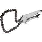 Truper КЛЕЩИ ЧИРАК С ВЕРИГА truper 17438 20см (17438)