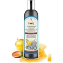 Babička Agafia Šampón na vlasy č. 1 Spevňujúci Cédrový propolis 550 ml