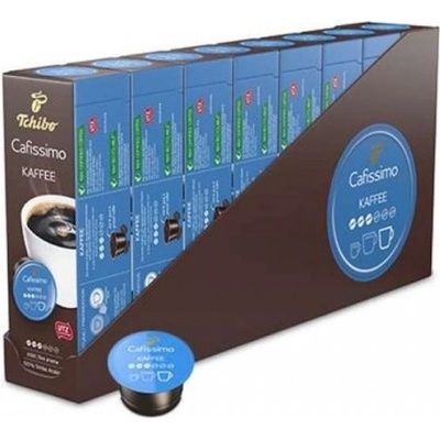 TCHIBO Cafissimo Coffee Fine 10 ks