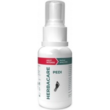 HERBACARE PEDI AKUT INTENSE SPREJ s chlorhexidinem 25 ml