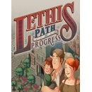 Lethis - Path of Progress