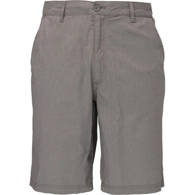 Bushman kraťasy Lucon dark grey