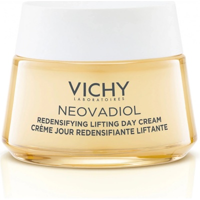 Vichy NeOvadiol Denní krém postmenopauza 50 ml – Zboží Dáma