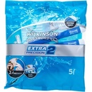Ručné holiace strojčeky Wilkinson Sword Extra 2 Precision 5 ks
