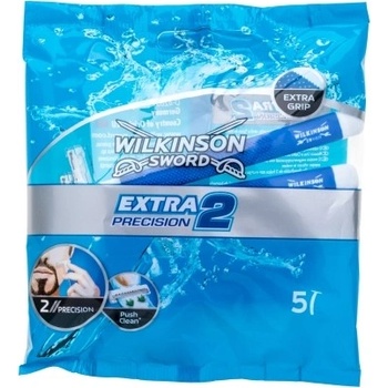 Wilkinson Sword Extra 2 Precision 5 ks