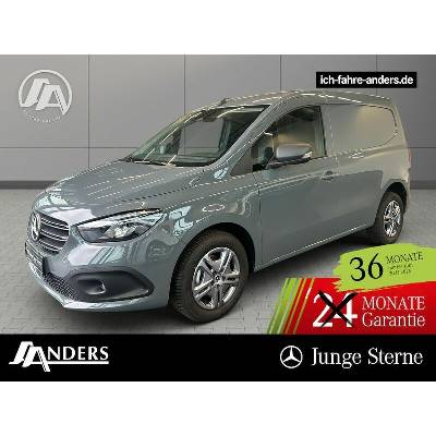 Mercedes-Benz Citan 112 85 kW