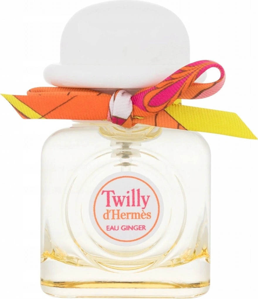 Hermès Twilly d´Hermès Eau Ginger parfumovaná voda dámska 50 ml od